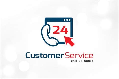 9+ Customer Service Logos - Editable PSD, AI, Vector EPS Format Download