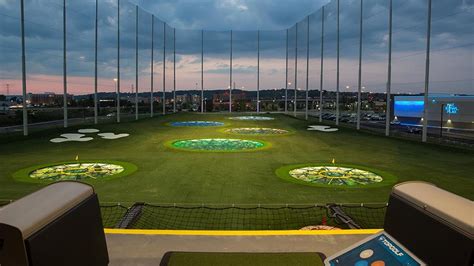 Here's where you can try Topgolf in Louisville this year | whas11.com