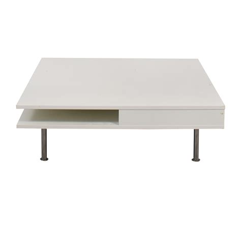 White Coffee Table With Storage Ikea - Liatorp White Glass Coffee Table 93x93 Cm Ikea - New ikea ...