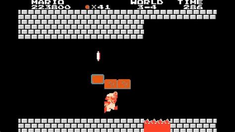 Classic NES Series: Super Mario Bros. game info, trailer, platform and rating at Chucksgame.com