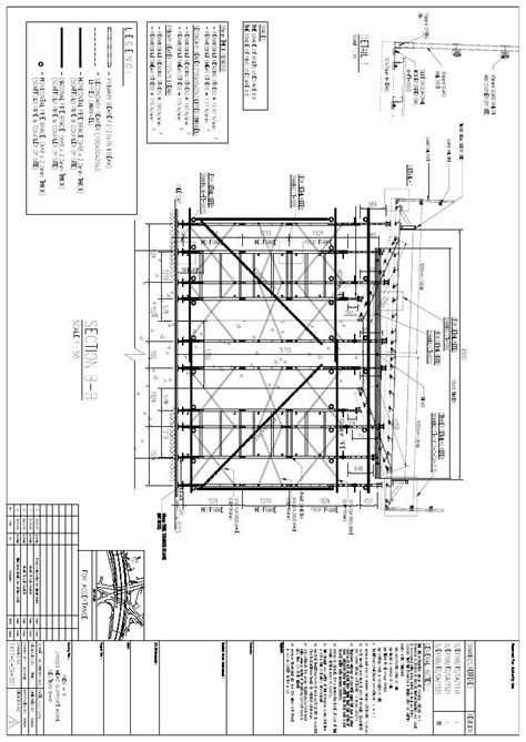 Formwork drawings 2