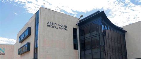 Abbey House Medical Centre - GP Medical Practice in Navan, Co. Meath