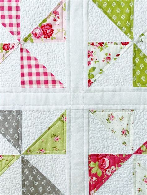 Charm Pack Quilt Pattern PDF Easy Quilt Patterns for Beginners - Etsy | Charm pack quilt ...