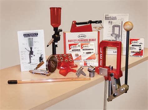 8 Best Reloading Presses - (Best Performance & Durable)