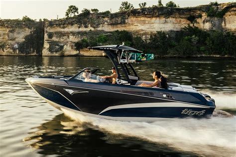 2023 Tige Z1 Contact Your Local MarineMax Store About Availability