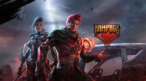 2560x10800 Rampage Garena Free Fire 4K 2560x10800 Resolution Wallpaper ...