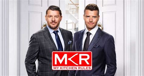 My Kitchen Rules Australia - Everything You Need To Know