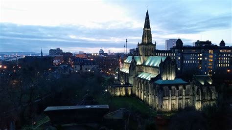 Glasgow Cathedral | Castle Street, Glasgow G4 0QZ | Michel Curi | Flickr