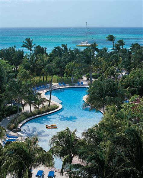 hilton-aruba-pool - Reishonger