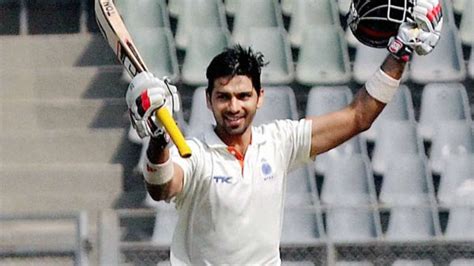 Naman Ojha misses a golden opportunity; high time India opts for a ...