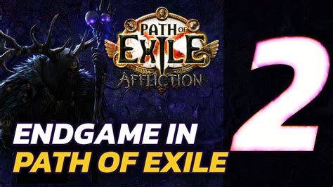 Path of Exile's Endgame explained [PoE University] - YouTube