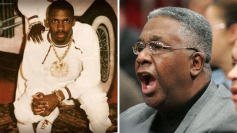 Basketball: John Thompson’s ultimatum to drug kingpin Rayful Edmond