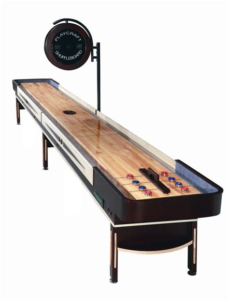 Shuffleboard.net - Specializing in Shuffleboard Tables