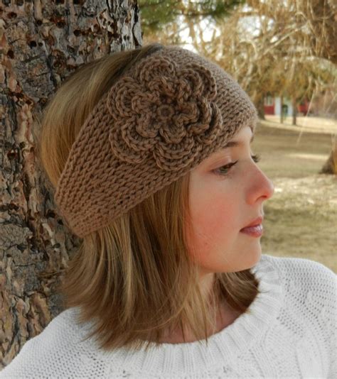 Fast And Free Crochet Headband Patterns Crochet | My XXX Hot Girl