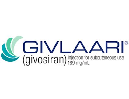 Givlaari® – Vivo Infusion Therapy