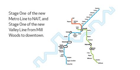 Older areas to benefit from Edmonton LRT expansion