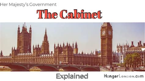 7 Surprising Facts about the UK Cabinet | HM Government - Cabinet Explained - what is it, who is ...