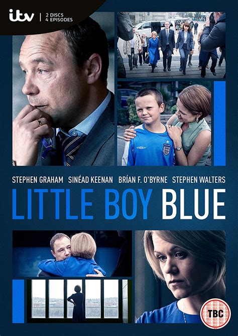 Little Boy Blue (2017) S01 - WatchSoMuch