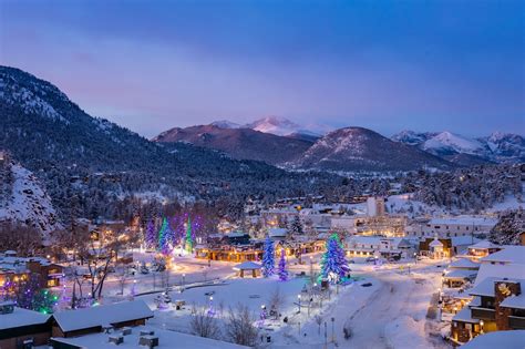 Beautiful Estes Park #Colorado ️ | Estes park, Estes park colorado ...