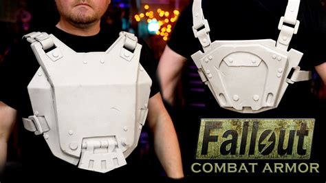 Combat Armor Fallout