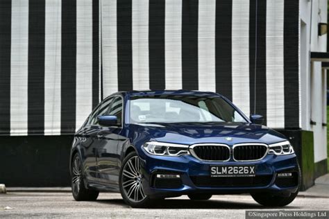 BMW 530i review | Torque