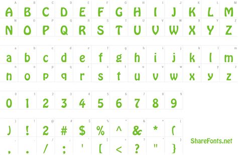 Hobo Std Font | wfonts.com - download free