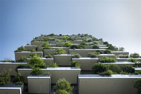 26 Amazing Green Building Statistics for a Cleaner 2024