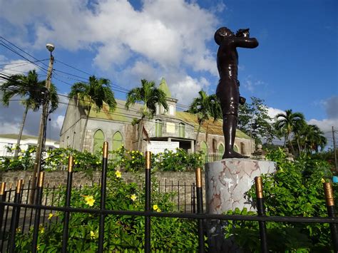 The 5 best things to do in Roseau, Dominica’s colourful capital