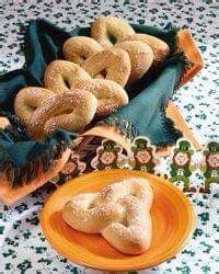 Celtic Cookies Yummy | Kitchen witch recipes, Irish recipes, Recipes