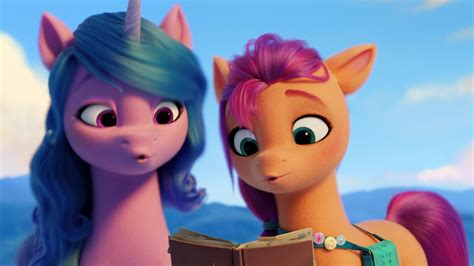 'My Little Pony' has gone woke: New Netflix movie introduces progressive creatures | Fox News