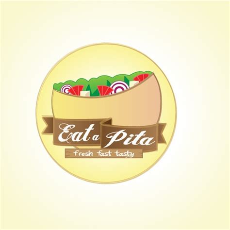 Create the next logo for EAT A PITA restaurant chain | Logo design contest