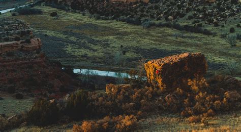 How Roy, New Mexico Became a World-Class Bouldering Area - The Cleanest ...