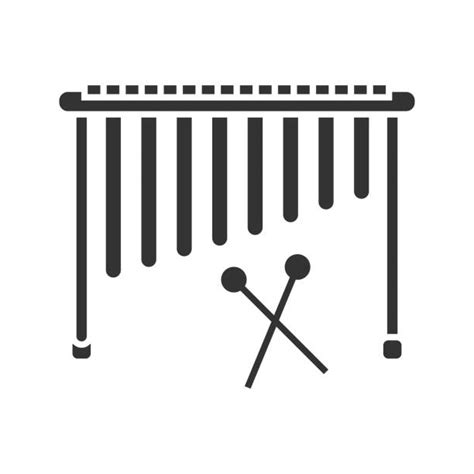 Marimba Silhouettes Illustrations, Royalty-Free Vector Graphics & Clip ...