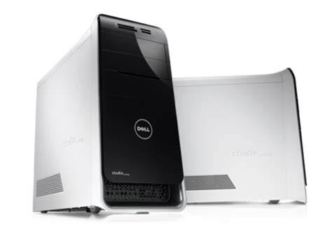 Dell Studio XPS 8100 Desktop Details | Dell Canada