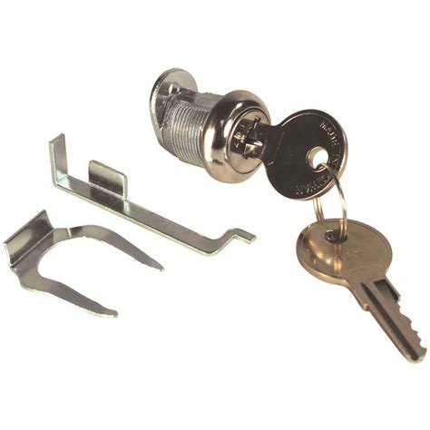 US Lock Anderson Hickey 15500 Replacement File Cabinet Lock Ka - Walmart.com - Walmart.com