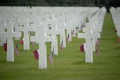 79 Years Later: Honoring the Heroes of D-Day and Their Sacrifice