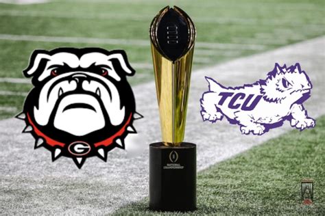 Florida walking with the Dawgs in the CFP National Championship | The ...