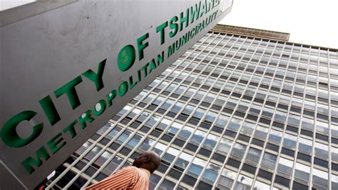 55 New Job Vacancies at City of Tshwane Metropolitan Municipality