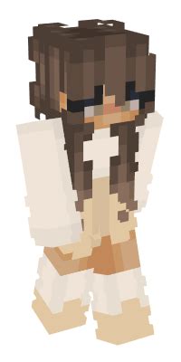 EGirl Minecraft Skins | NameMC | Minecraft skins, Minecraft skins ...