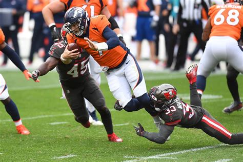 Denver Broncos vs Tampa Bay Buccaneers final score & highlights: Week 3 - Mile High Report