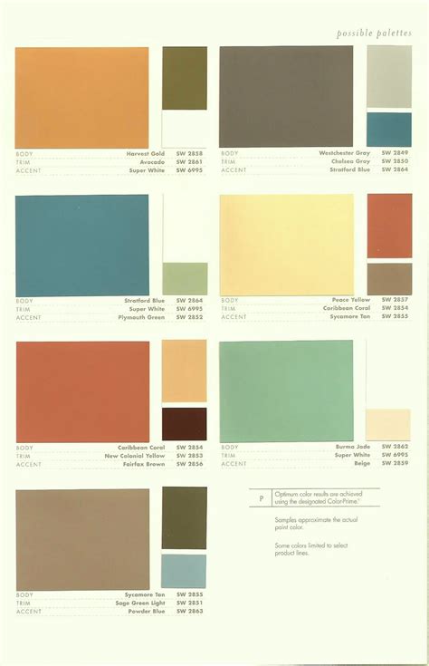 Mid Century Modern Homes Exterior Paint Color | Home Decorating Excellence