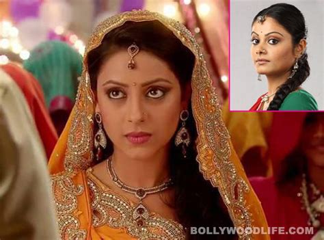 Why is Pratyusha Banerjee being replaced in Balika Vadhu? - Bollywoodlife.com