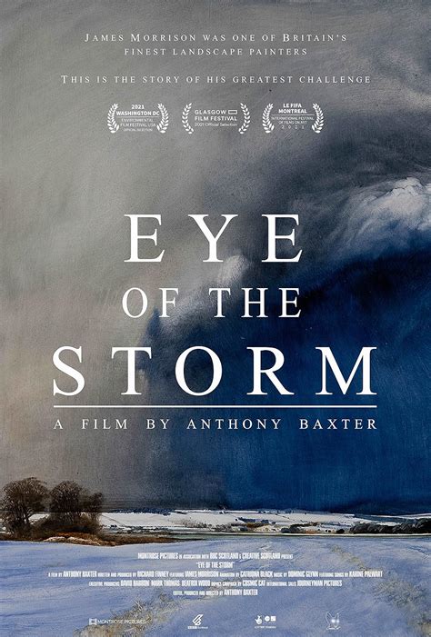 Eye of the Storm (2021) - IMDb