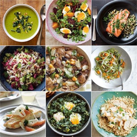 Clone: Recipe Roundup: Clean Eating Recipes | Williams-Sonoma Taste