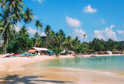 10 Beaches You Have To Visit In Sri Lanka - Hand Luggage Only - Travel, Food & Photography Blog