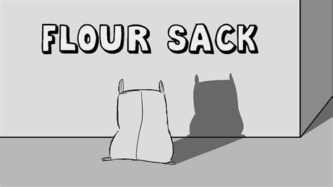 Flour Sack Animation Assignment - YouTube