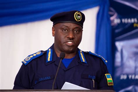 Rwanda Police Toughens on Gender Based Violence - TowerPostNews