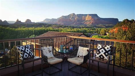 7 Sedona Restaurants With A View | Best Sedona, Arizona Restaurants