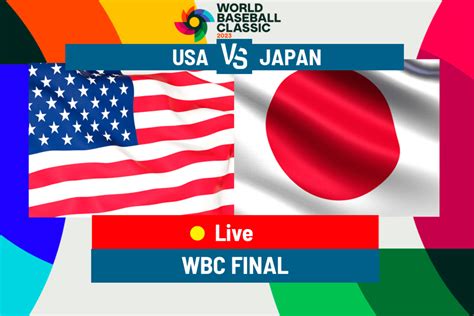 MLB News: USA - Japan: Final score, full highlights and reactions of US ...