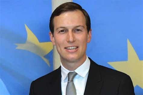 Jared Kushner unveils peace plan to inject $50B into Middle East